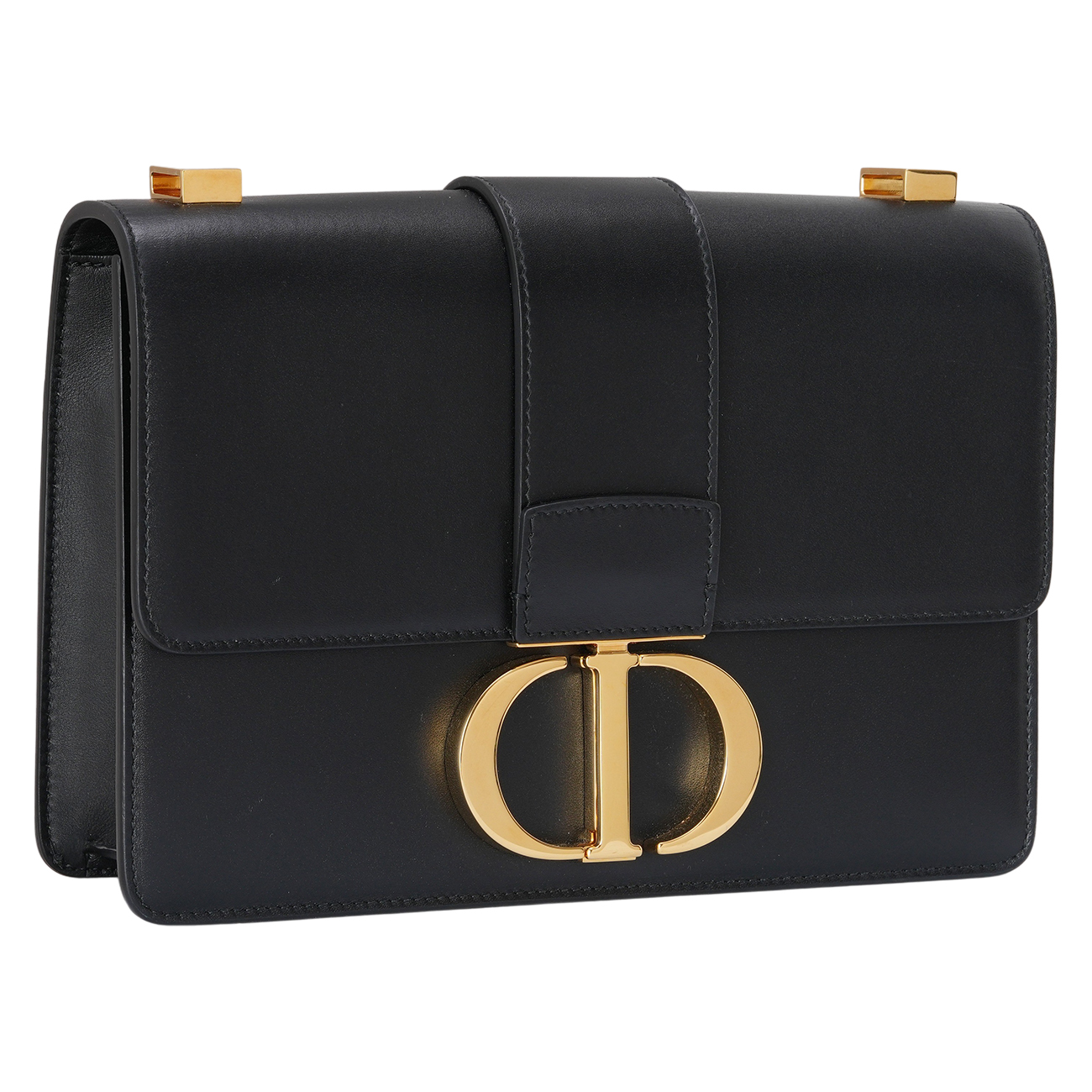 CHRISTIAN DIOR(USED)디올 30 몽테인 숄더백